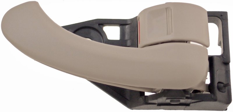 Dorman 92888 Interior Door Handle - Front Right or Rear Right