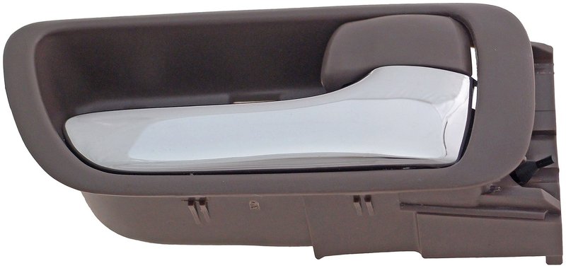 Dorman 92914 Interior Door Handle - Front Right or Rear Right