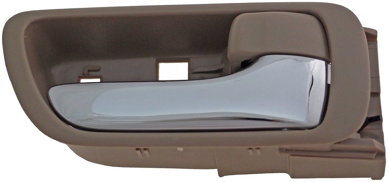 Dorman 92916 Interior Door Handle - Front Right or Rear Right