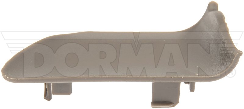 Dorman 92925 Interior Door Handle Screw Cap - Front Left or Rear Left