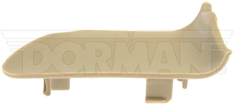 Dorman 92927 Interior Door Handle Screw Cap - Front Left or Rear Left