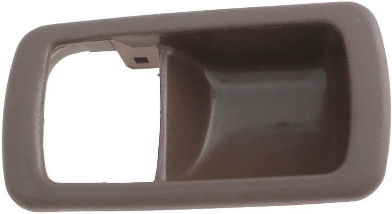Dorman 92947 Interior Door Handle Bezel - Front Right or Rear Right