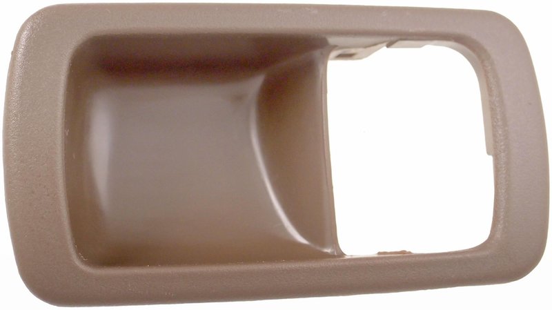 Dorman 92948 Interior Door Handle Bezel - Front Left or Rear Left