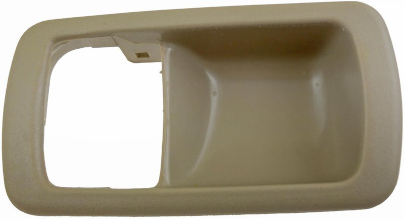 Dorman 92949 Interior Door Handle Bezel - Front Right or Rear Right