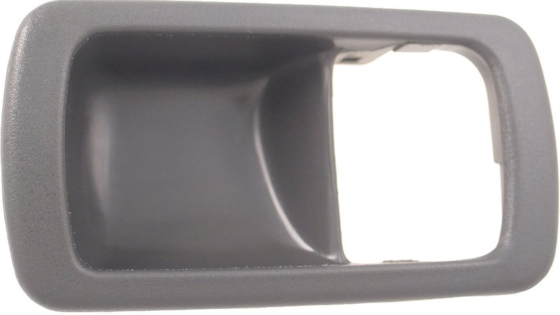Dorman 92952 Interior Door Handle Bezel - Front Left or Rear Left