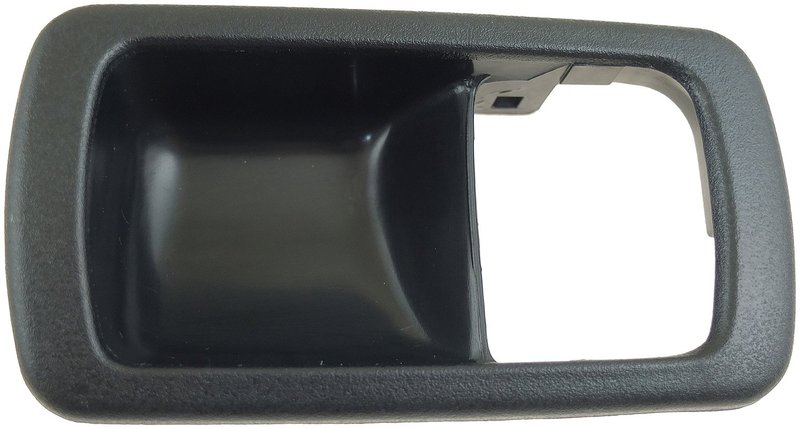 Dorman 92954 Interior Door Handle Bezel - Front Left or Rear Left