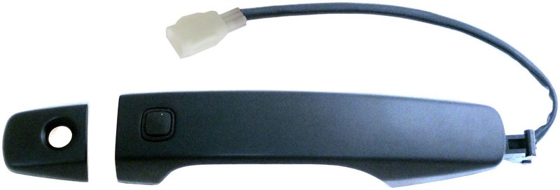 Dorman 93023 Exterior Door Handle - Front Left