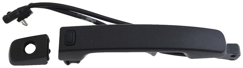 Dorman 93038 Exterior Door Handle - Front Left