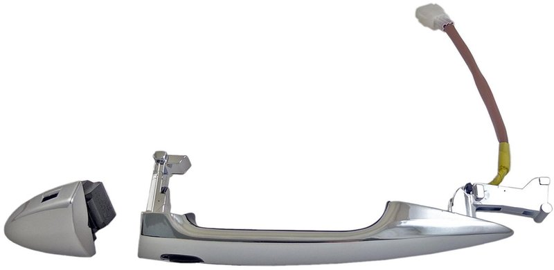 Dorman 93057 Exterior Door Handle - Front Left