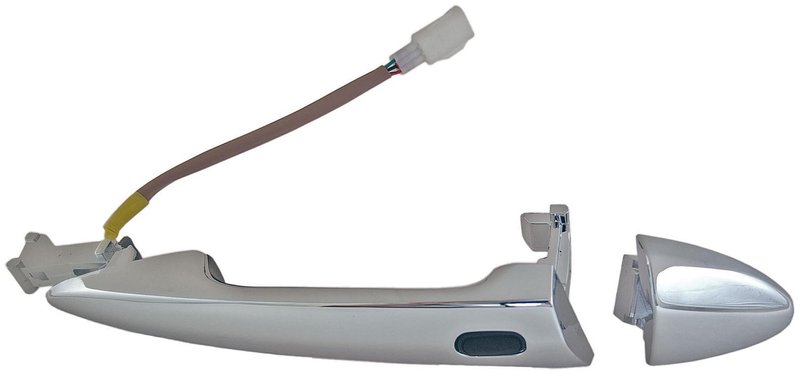 Dorman 93060 Exterior Door Handle - Rear Right
