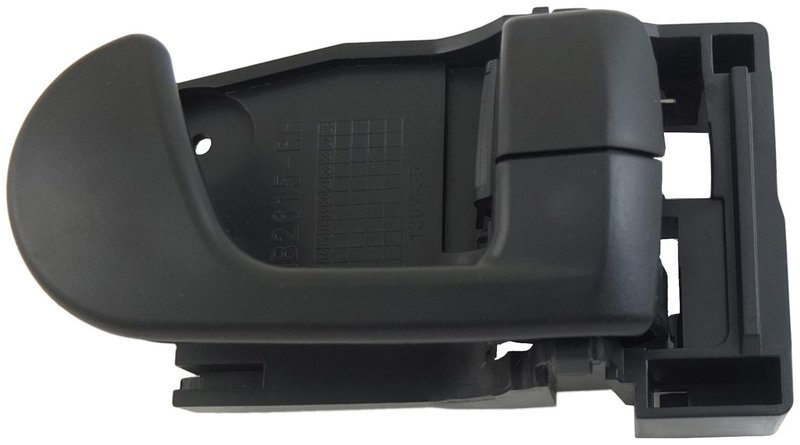 Dorman 93076 Interior Door Handle - Front Right or Rear Right
