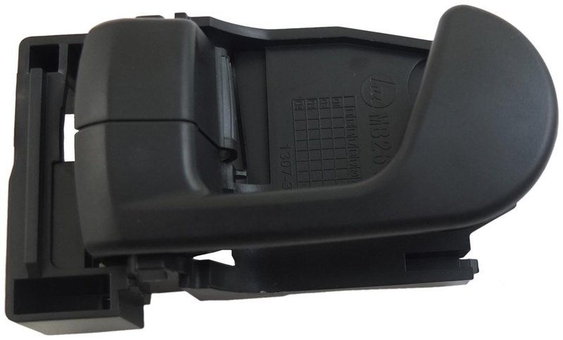 Dorman 93077 Interior Door Handle - Front Left or Rear Left