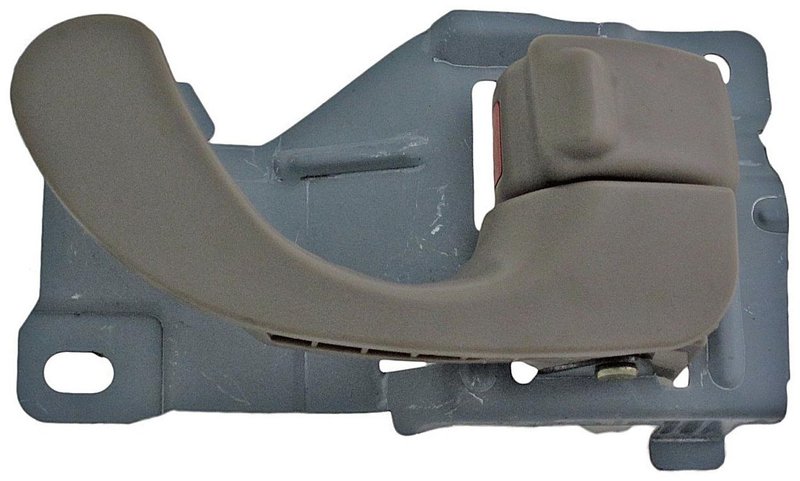 Dorman 93086 Interior Door Handle - Front Right or Rear Right