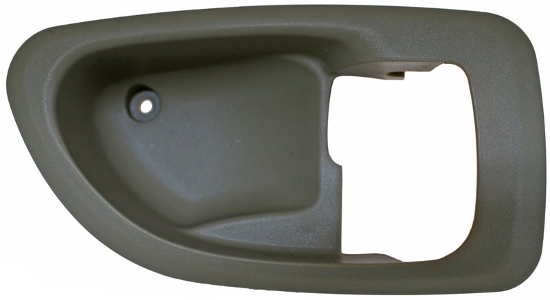 Dorman 93098 Interior Door Handle Bezel - Front Right or Rear Right