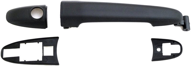 Dorman 93134 Exterior Door Handle - Front Left