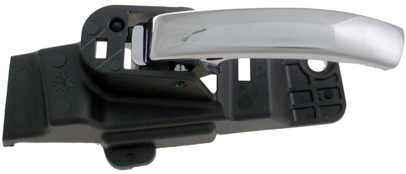 Dorman 93161 Interior Door Handle - Front Left or Rear Left