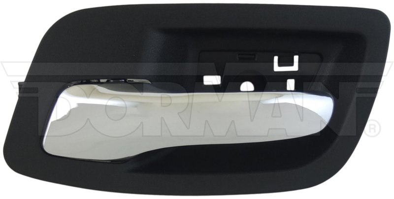 Dorman 93168 Interior Door Handle - Rear Left