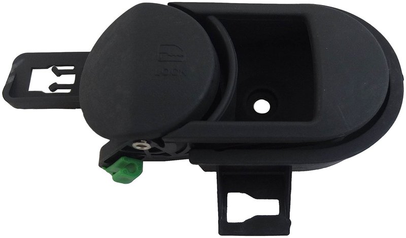 Dorman 93188 Interior Door Handle - Front Left or Rear Left