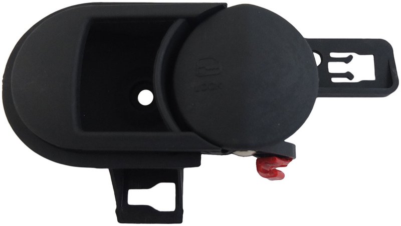 Dorman 93189 Interior Door Handle - Front Right or Rear Right