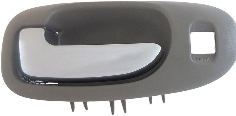 Dorman 93287 Interior Door Handle - Front Left