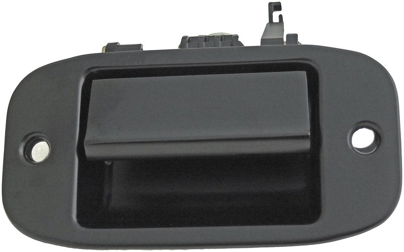 Dorman 93318 Interior Door Handle - Rear Left