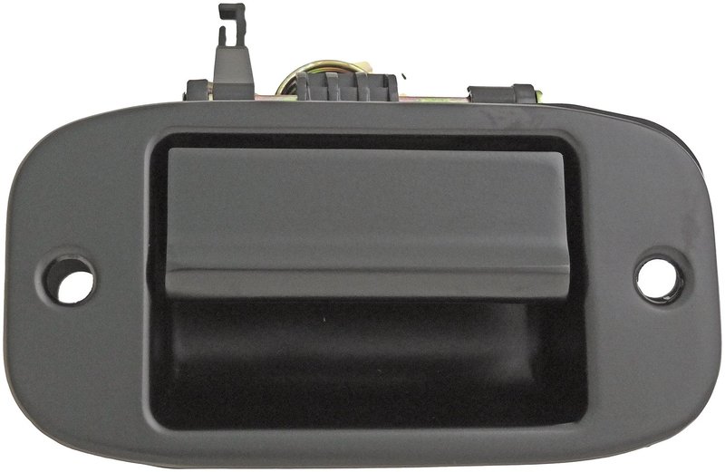 Dorman 93320 Interior Door Handle - Rear Right