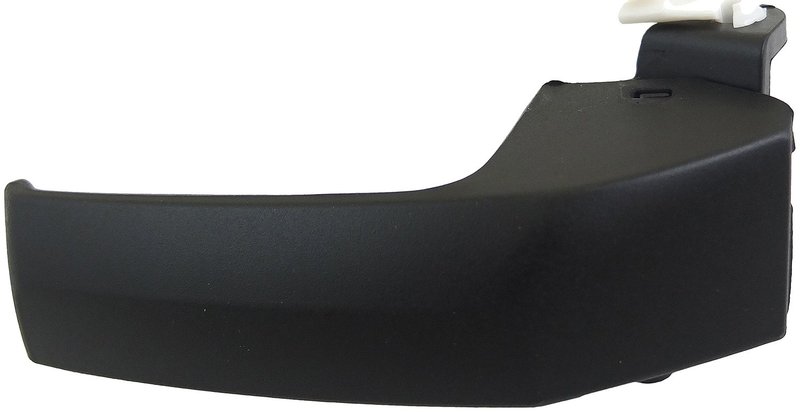 Dorman 93331 Interior Door Handle - Rear Left
