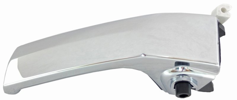 Dorman 93333 Interior Door Handle - Rear Left