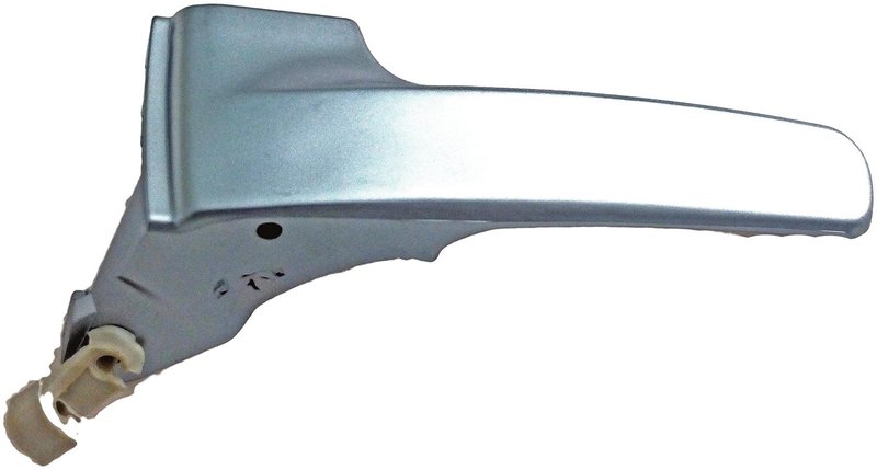 Dorman 93350 Interior Door Handle - Front Left or Rear Left