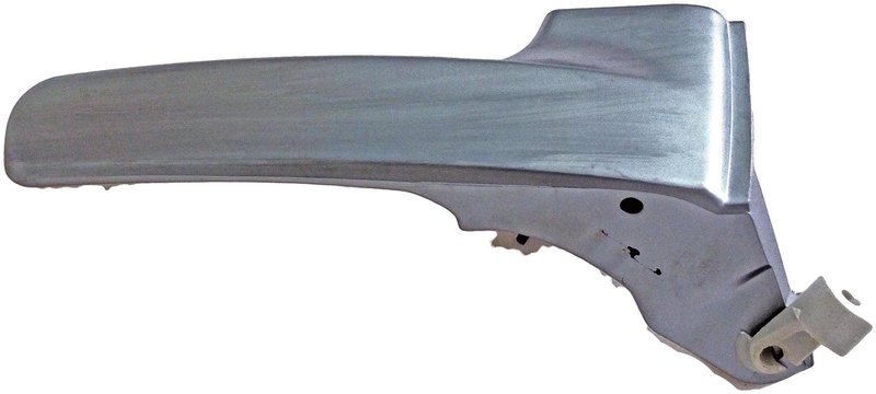 Dorman 93352 Interior Door Handle - Front Right or Rear Right