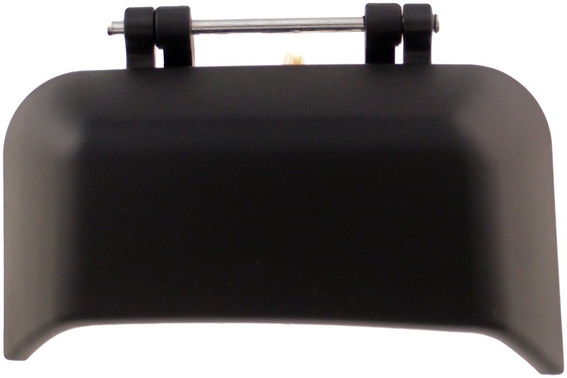 Dorman 93398 Exterior Door Handle - Rear Right