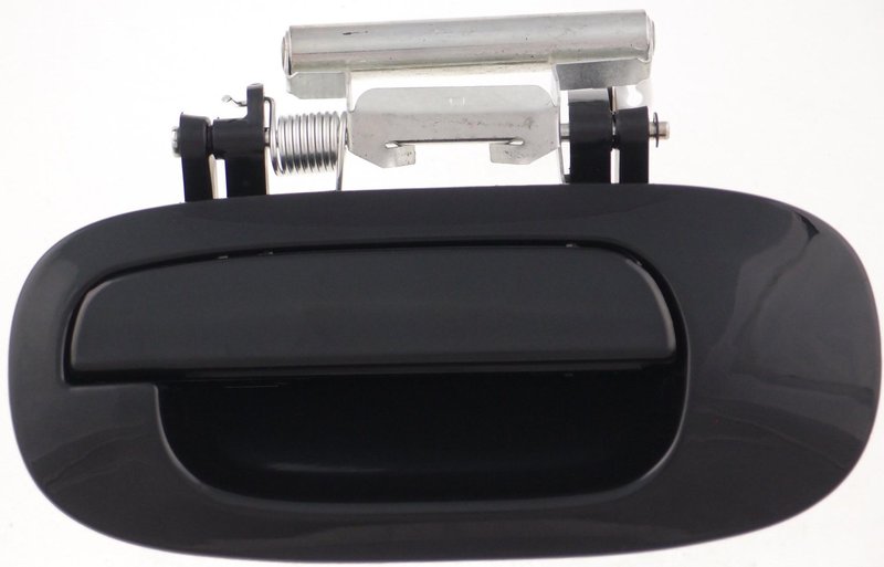Dorman 93472 Exterior Door Handle - Rear Left