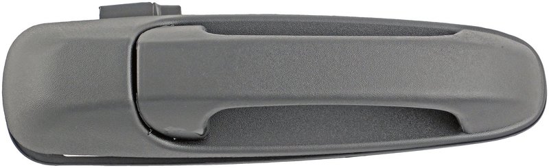 Dorman 93490 Exterior Door Handle - Front Right