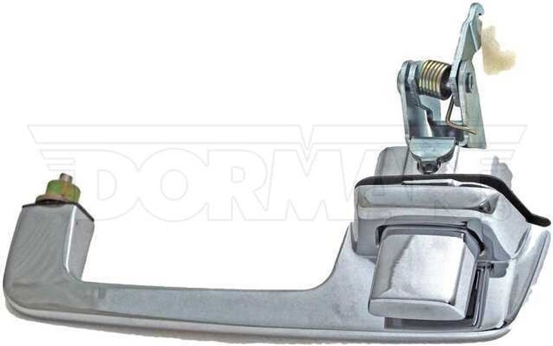 Dorman 93504 Exterior Door Handle - Front Right or Rear Right