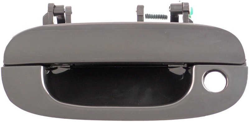Dorman 93509 Exterior Door Handle - Front Left