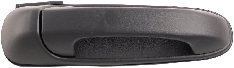 Dorman 93513 Exterior Door Handle - Rear Left