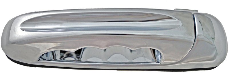 Dorman 93524 Exterior Door Handle - Rear Left