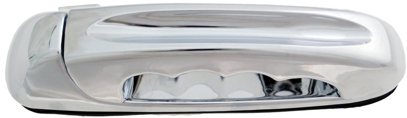 Dorman 93525 Exterior Door Handle - Rear Right