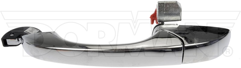 Dorman 93540 Exterior Door Handle - Rear Left