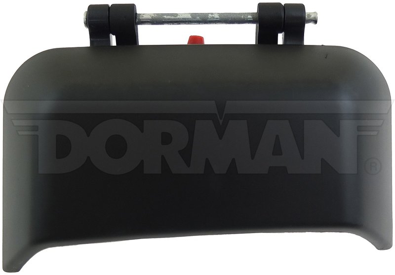 Dorman 93545 Exterior Door Handle - Rear Left