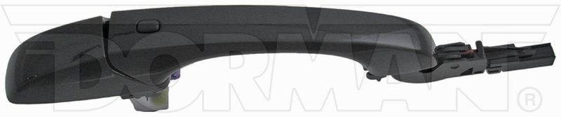 Dorman 93552 Exterior Door Handle - Front Right