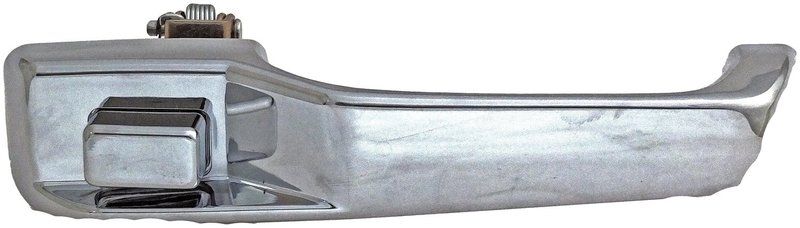 Dorman 93556 Exterior Door Handle - Front Left or Rear Left