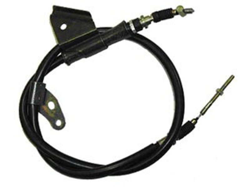 Dorman 93560 Exterior Door Handle - Front Right