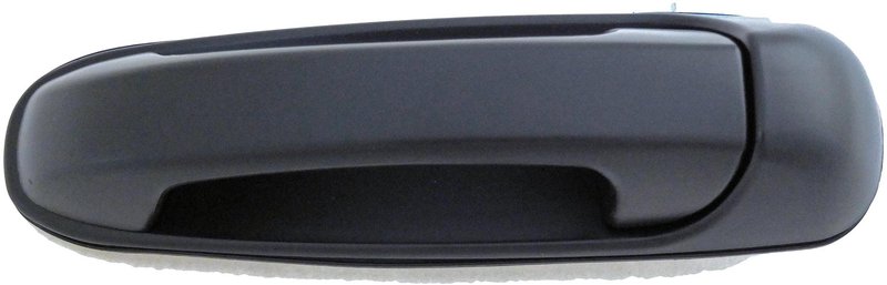 Dorman 93566 Exterior Door Handle - Rear Left