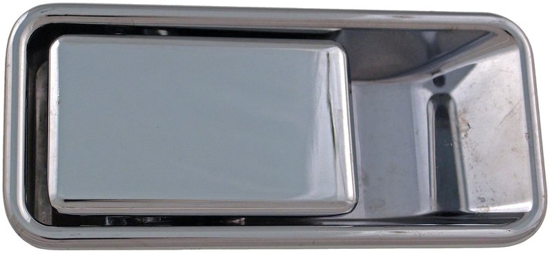 Dorman 93583 Exterior Door Handle - Front Right
