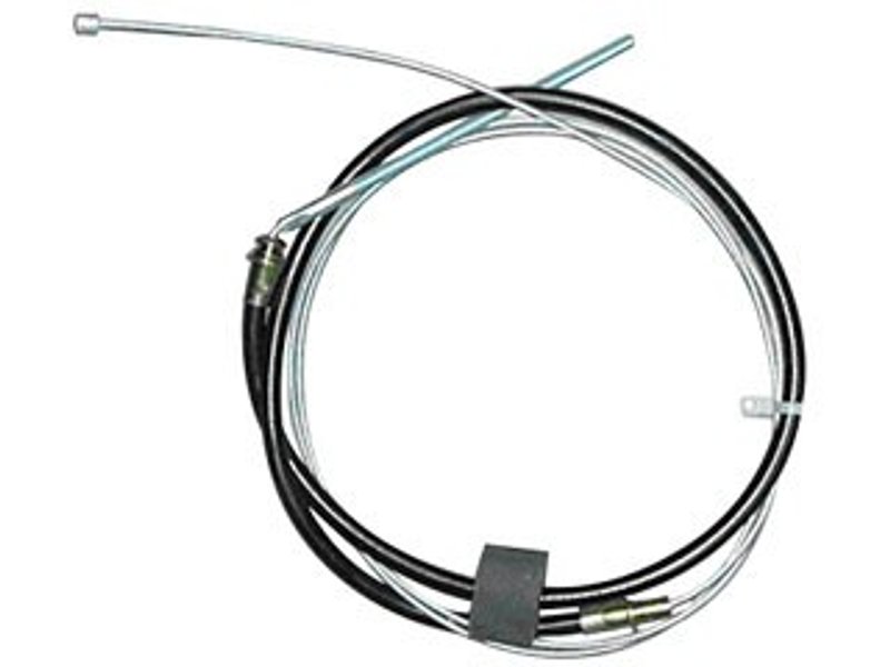 Dorman 93584 Exterior Door Handle - Front Left