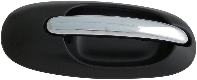 Dorman 93595 Exterior Door Handle - Right Side Sliding Door