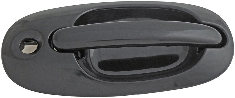 Dorman 93597 Exterior Door Handle - Front Right