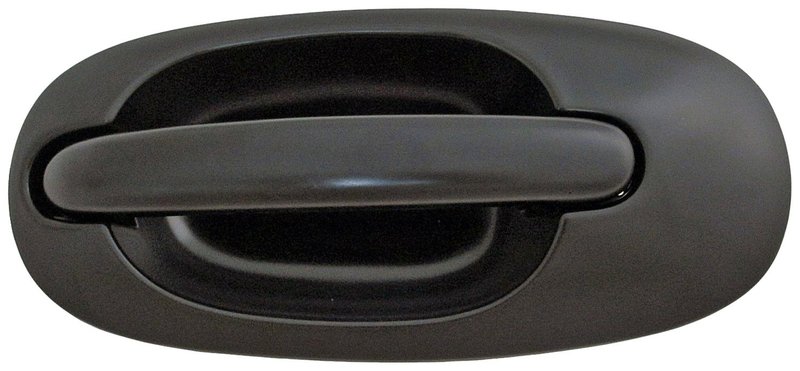 Dorman 93598 Exterior Door Handle - Left Side Sliding Door