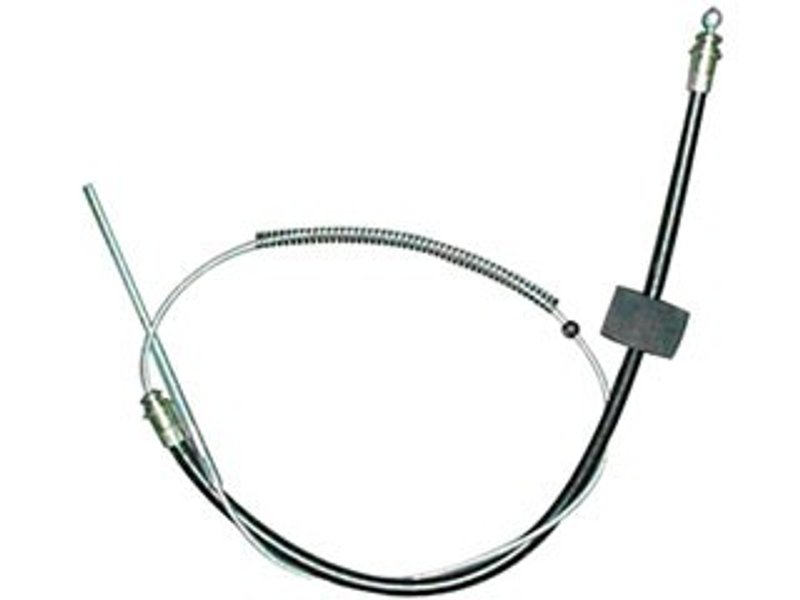 Dorman 93600 Liftgate Latch Handle